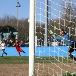 26. krog; Doberdob;nedelja 31.3.2019 (16.00)Mladost  - Primorje