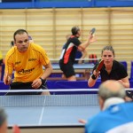 Veteransko prvenstvo