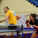 Veteransko prvenstvo