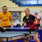 Veteransko prvenstvo