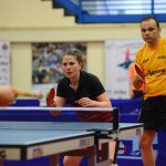 Veteransko prvenstvo