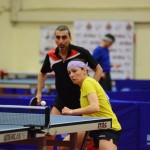 Veteransko prvenstvo