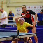 Veteransko prvenstvo