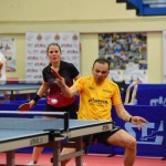 Veteransko prvenstvo