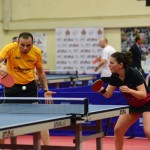 Veteransko prvenstvo