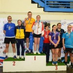 Veteransko prvenstvo