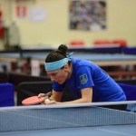 Veteransko prvenstvo