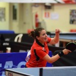 Veteransko prvenstvo