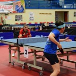 Veteransko prvenstvo