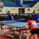 Veteransko prvenstvo