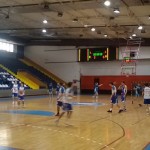 Mladinski turnir under 18