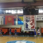 Mladinski turnir under 18