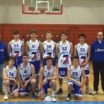 Mladinski turnir under 18