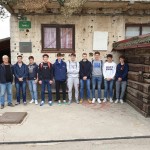 Mladinski turnir under 18