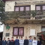 Mladinski turnir under 18