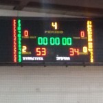 Mladinski turnir under 18