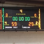 Mladinski turnir under 18