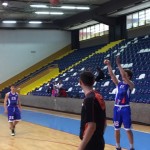 Mladinski turnir under 18