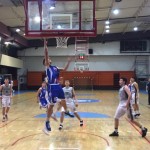 Mladinski turnir under 18