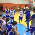 Mladinski turnir under 18