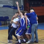 Mladinski turnir under 18