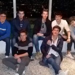 Mladinski turnir under 18