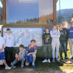 Mladinski turnir under 18