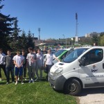 Mladinski turnir under 18