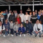 Mladinski turnir under 18