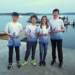 Velikonočna regata