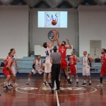Playoff; Briščiki, četrtek, 2.5.2019 (20.30)
Kontovel  - Casa
