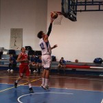 Playoff; Briščiki, četrtek, 2.5.2019 (20.30)
Kontovel  - Casa