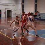 Playoff; Briščiki, četrtek, 2.5.2019 (20.30)
Kontovel  - Casa