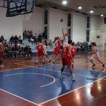 Playoff; Briščiki, četrtek, 2.5.2019 (20.30)
Kontovel  - Casa