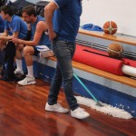 Playoff; Briščiki, četrtek, 2.5.2019 (20.30)
Kontovel  - Casa