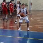 Playoff; Briščiki, četrtek, 2.5.2019 (20.30)
Kontovel  - Casa
