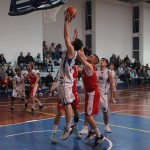 Playoff; Briščiki, četrtek, 2.5.2019 (20.30)
Kontovel  - Casa