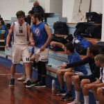 Playoff; Briščiki, četrtek, 2.5.2019 (20.30)
Kontovel  - Casa