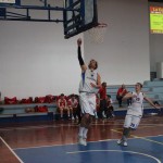 Playoff; Briščiki, četrtek, 2.5.2019 (20.30)
Kontovel  - Casa