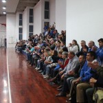Playoff; Briščiki, četrtek, 2.5.2019 (20.30)
Kontovel  - Casa