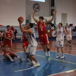 Playoff; Briščiki, četrtek, 2.5.2019 (20.30)Kontovel  - Casa