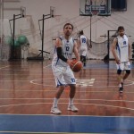 Playoff; Briščiki, četrtek, 2.5.2019 (20.30)Kontovel  - Casa