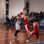 Playoff; Briščiki, četrtek, 2.5.2019 (20.30)
Kontovel  - Casa