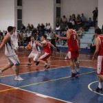 Playoff; Briščiki, četrtek, 2.5.2019 (20.30)
Kontovel  - Casa