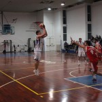 Playoff; Briščiki, četrtek, 2.5.2019 (20.30)
Kontovel  - Casa