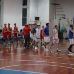 Playoff; Briščiki, četrtek, 2.5.2019 (20.30)
Kontovel  - Casa
