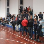 Playoff; Briščiki, četrtek, 2.5.2019 (20.30)
Kontovel  - Casa