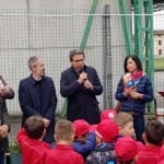 Memorial Diego Contini