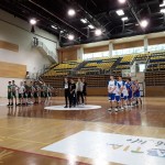 Turnir v Opatiji: jadranovci na 2. mestu