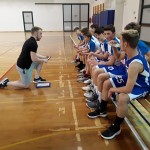 Turnir v Opatiji: jadranovci na 2. mestu